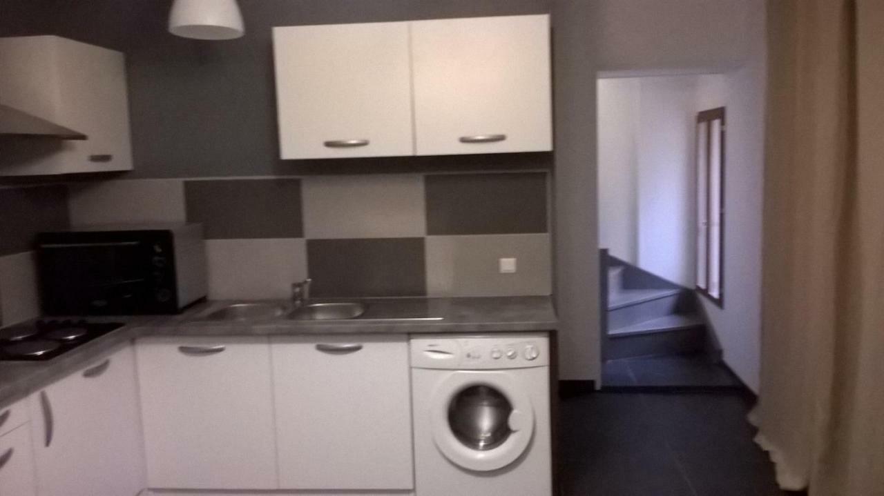 Maison Duplex & Appartement Sur Cour La Ferte-Gaucher Bagian luar foto