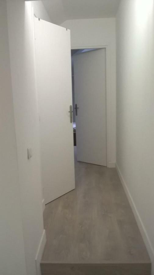 Maison Duplex & Appartement Sur Cour La Ferte-Gaucher Bagian luar foto