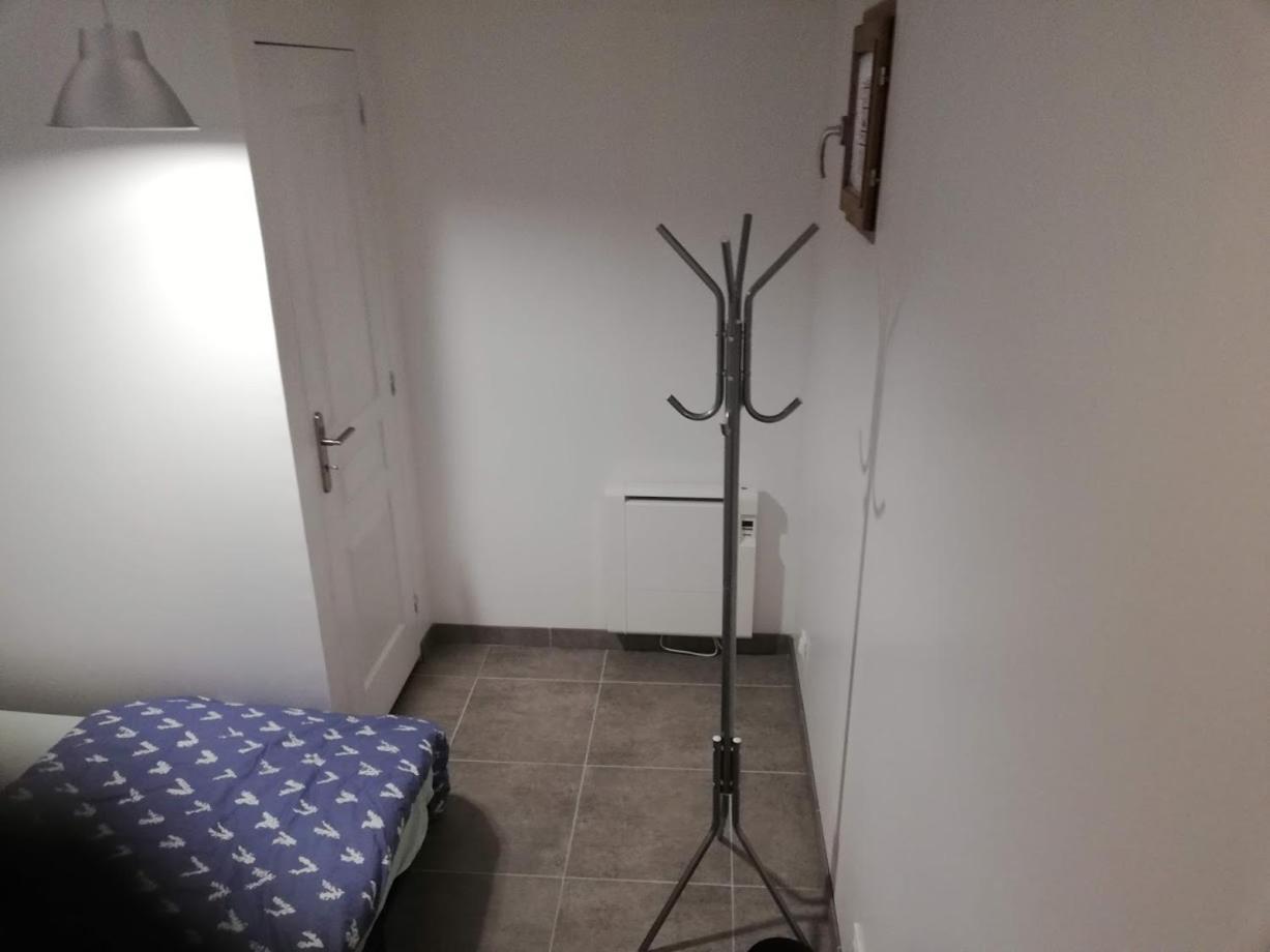 Maison Duplex & Appartement Sur Cour La Ferte-Gaucher Bagian luar foto