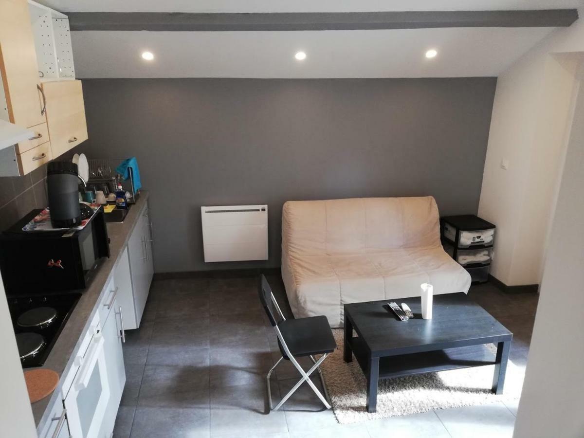 Maison Duplex & Appartement Sur Cour La Ferte-Gaucher Bagian luar foto