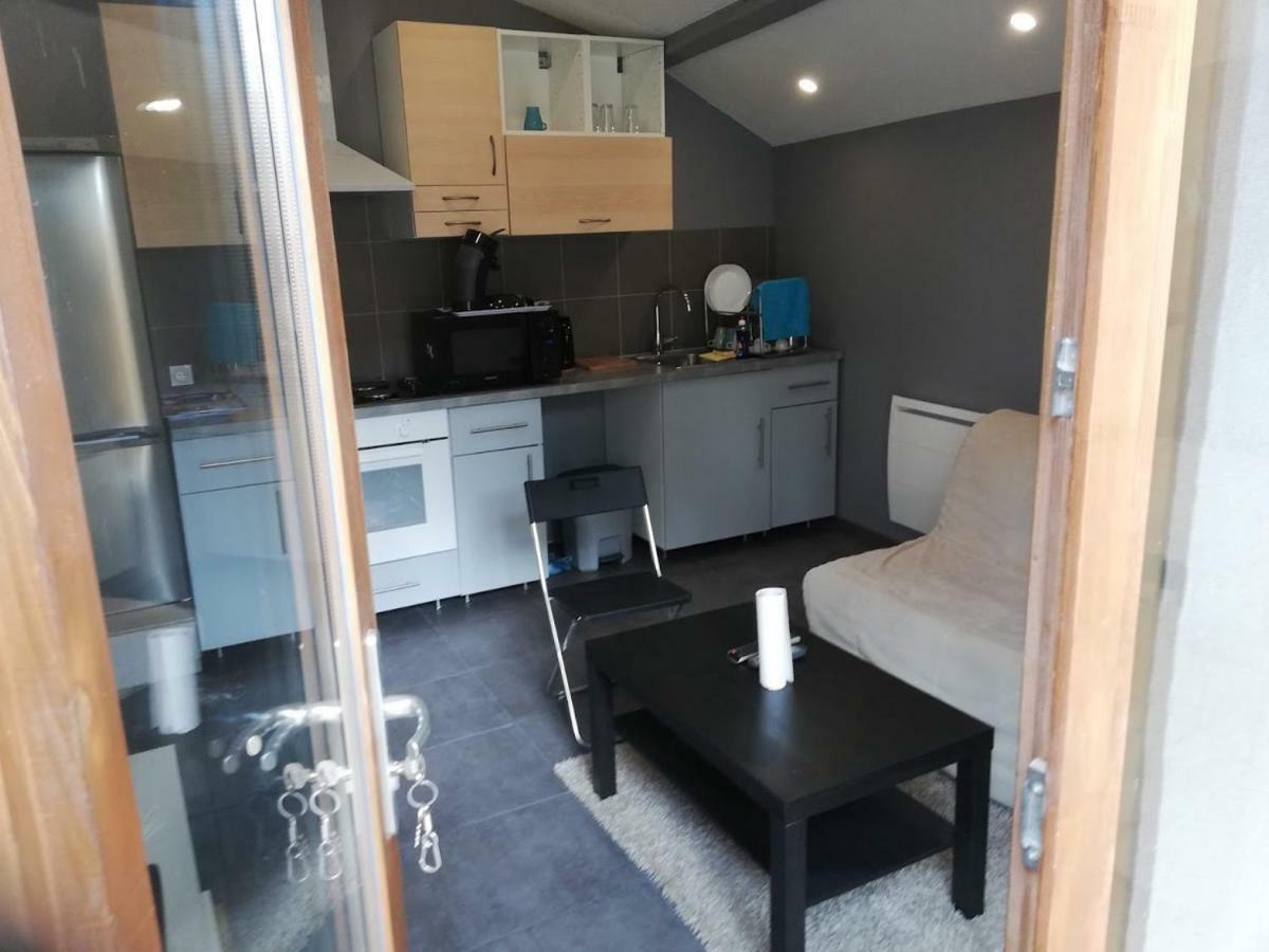 Maison Duplex & Appartement Sur Cour La Ferte-Gaucher Bagian luar foto